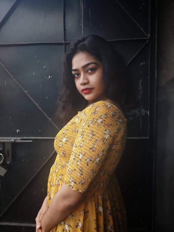 Short haired Bangla girl naked pussy fingering 4