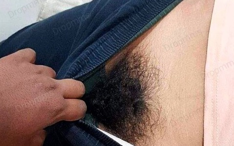 Sleeping Tamil sister hairy pussy and cleavage expose 6