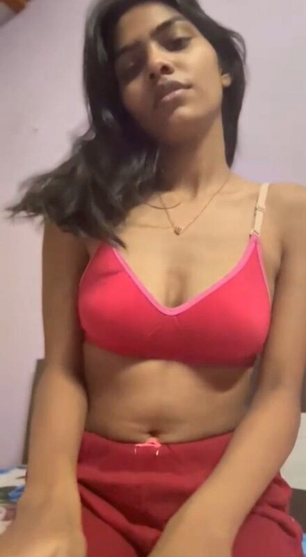 Slim girlfriend naked figure like a hot horse 5