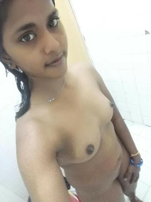 Slim hot nude Indian girl exposing pussy photos 6