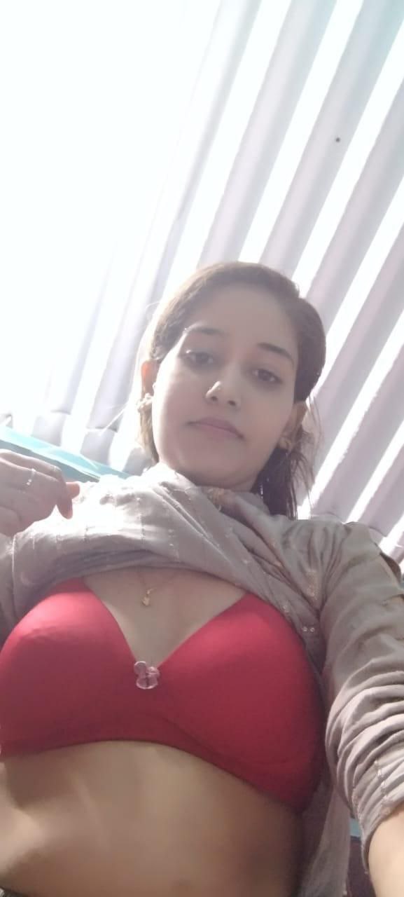 Small boobs village girlfriend naked show 1