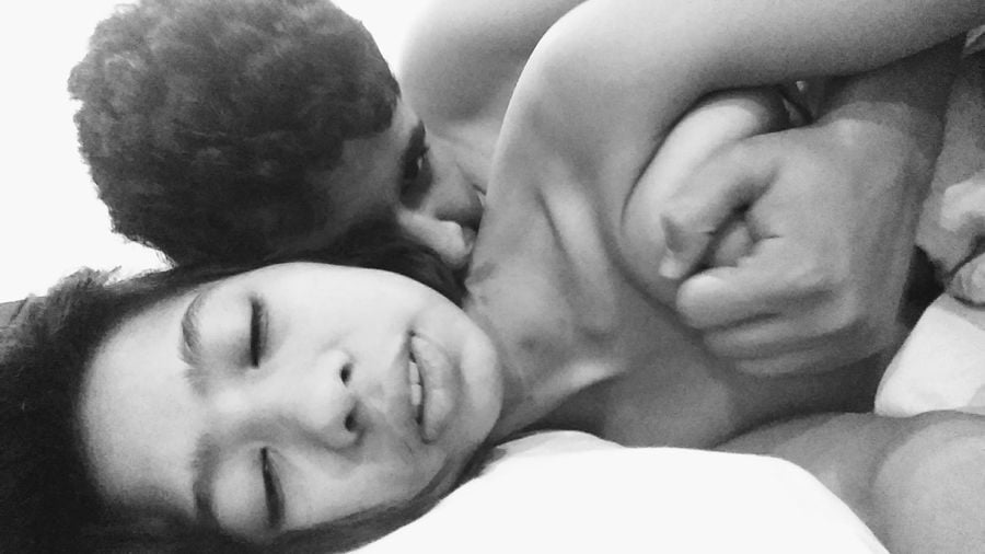 Small tits Indian skinny girl exposed fully 6