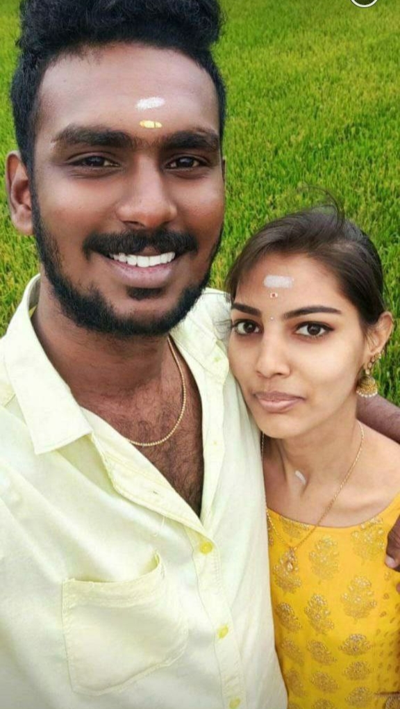 Small tits Indian wife nude hot before husband 6
