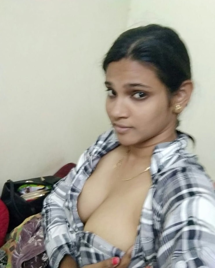 South Indian college girl leaked nudes 6