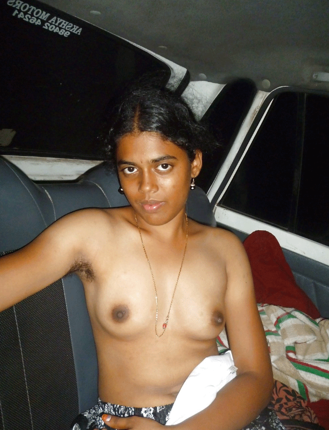 South Indian girl Nude Photos 10