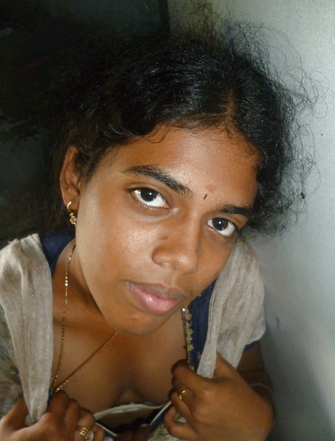 South Indian girl Nude Photos 2