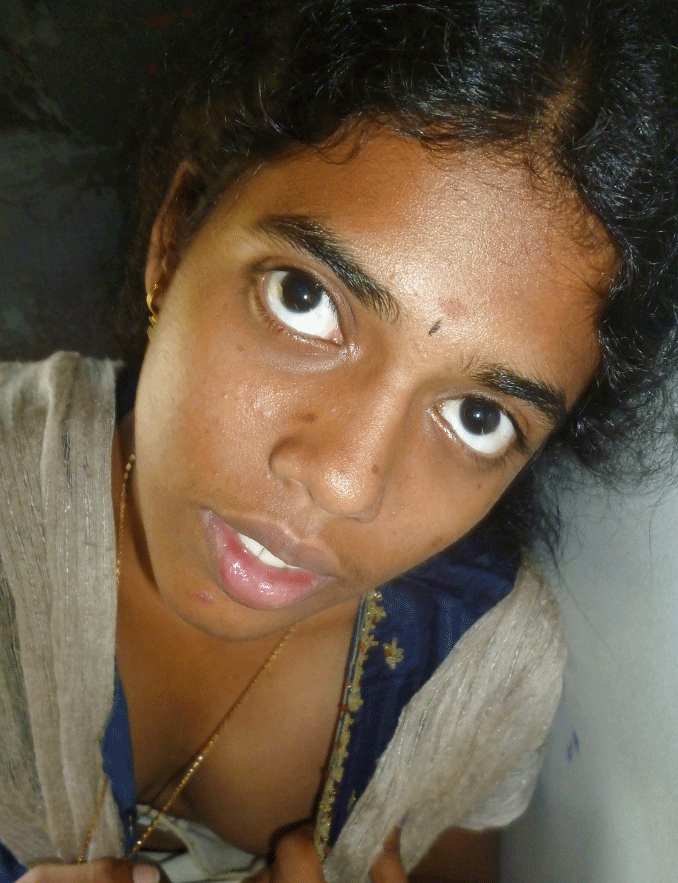South Indian girl Nude Photos 4