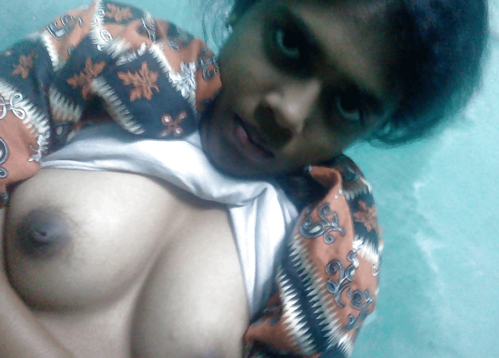 South Indian girl Nude Photos 8