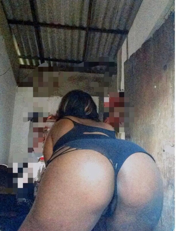 Sri Lankan big ass unmarried girl nude photos 7