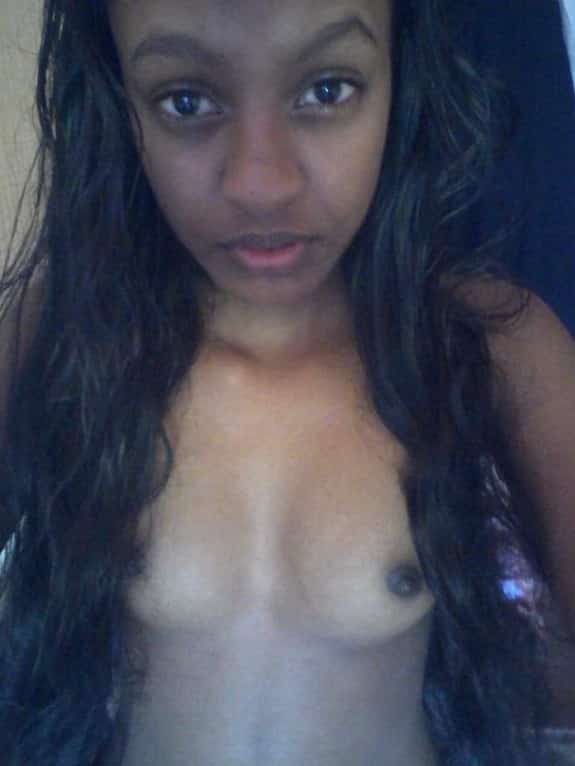 Sri Lankan cute Tamil teen girl nude photos 2