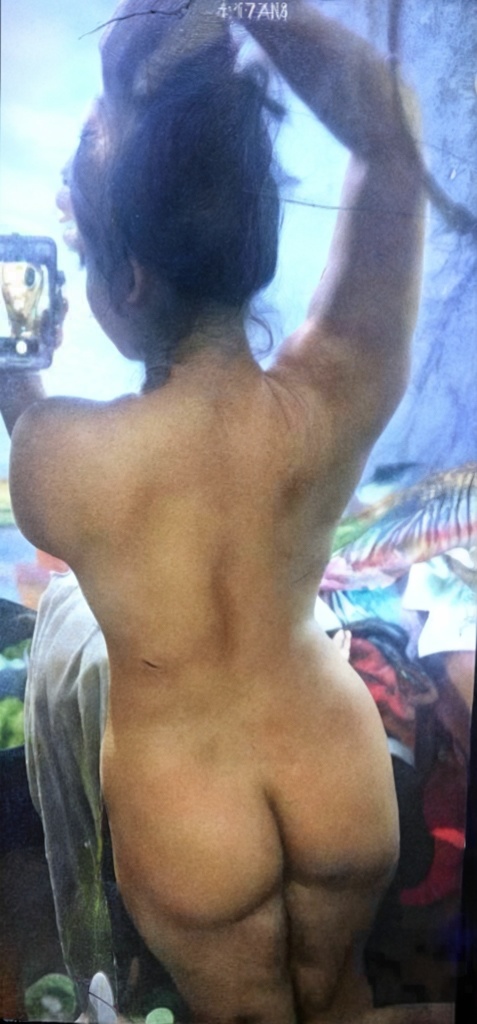 Srilankan big boobs girlfriend unseen nude pics 8