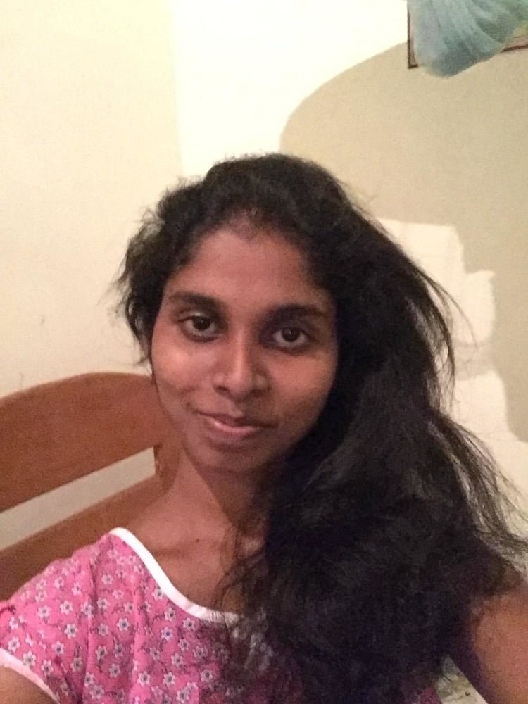Srilankan village college girl nude boobs 4