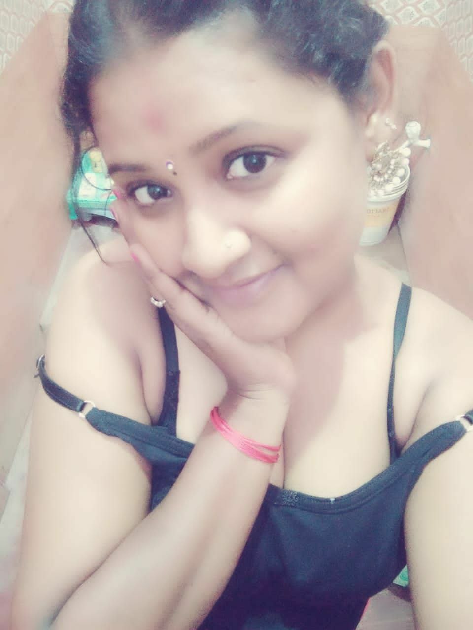 Tamil couple romance photos with nude show 5