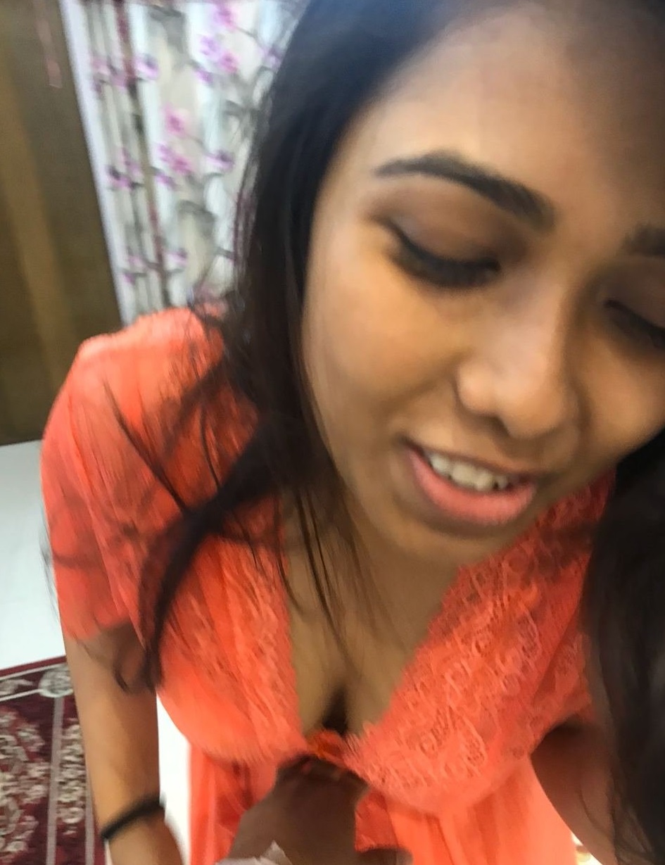 Tamil GF pussy and anal fucking with cum filling 8