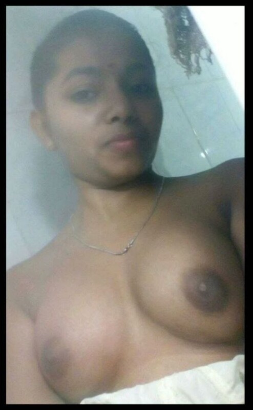 Tamil girl deep cleavage and topless photos 7