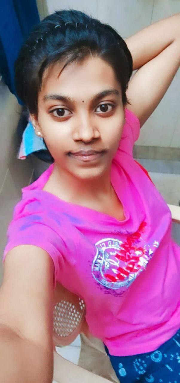 Tamil girl nude boob show for lover pics 3