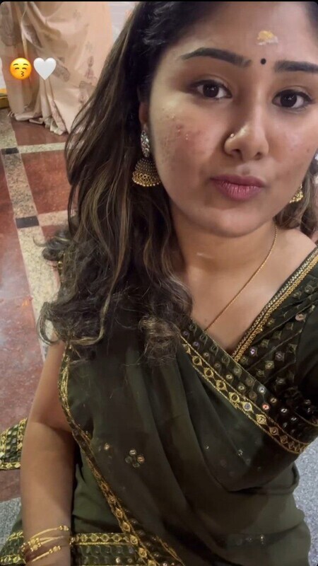 Tamil girl unseen nude selfies exclusive first on net 1