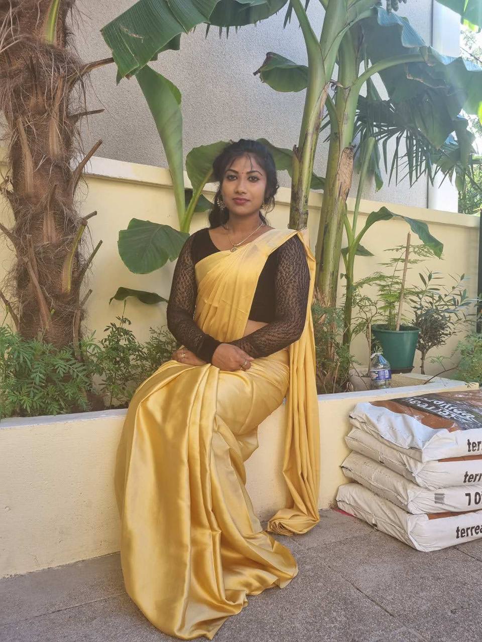Tamil girlfriend nude 80+ photos exposed online 3