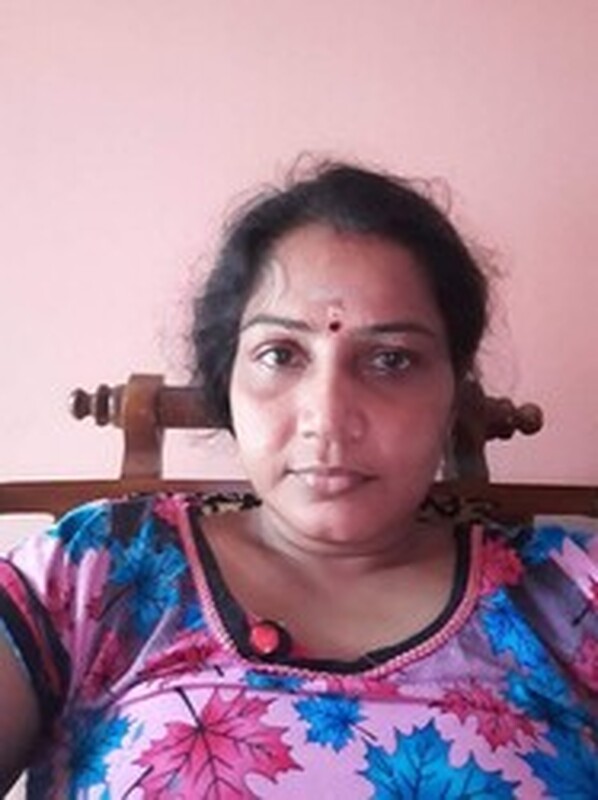 Tamil housewife blowjob and big boobs showing 3