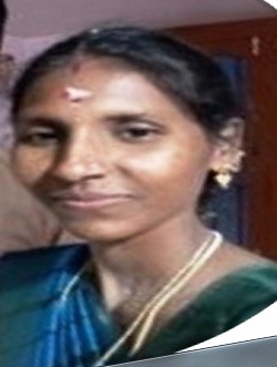 Tamil item wife boobs show photos exposed 8