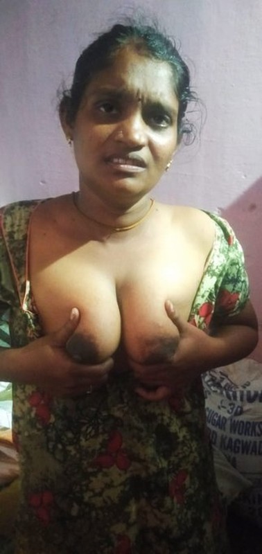 Tamil South Indian wife nude pics exposed 1