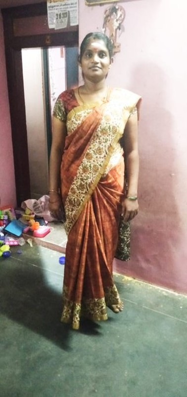 Tamil South Indian wife nude pics exposed 2
