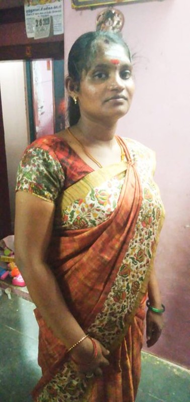 Tamil South Indian wife nude pics exposed 3