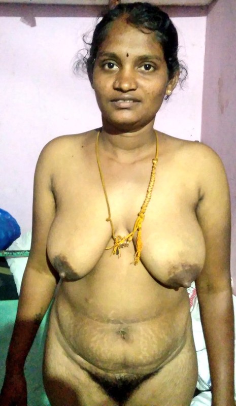 Tamil South Indian wife nude pics exposed 4