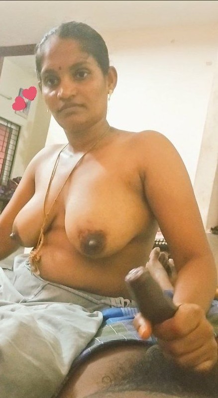Tamil South Indian wife nude pics exposed 7