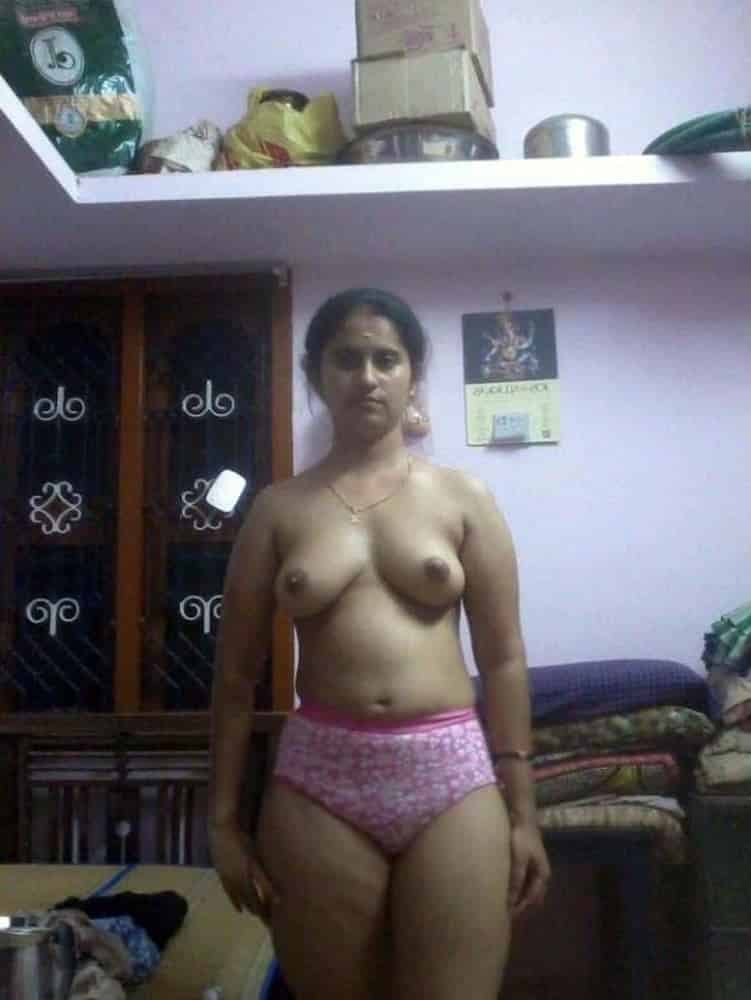 Tamil wife nude pics 3
