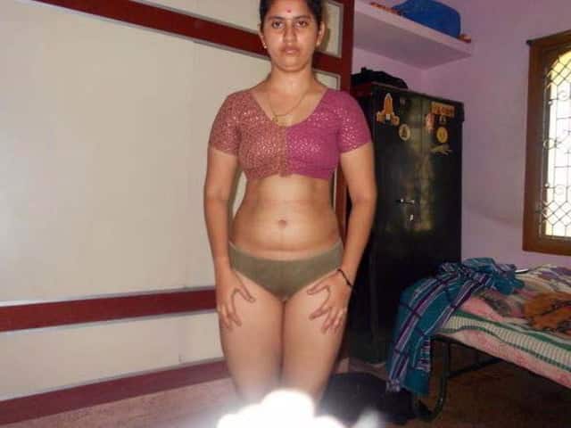 Tamil wife nude pics 5