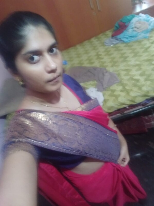 Tamil wife showing private body parts photos 1