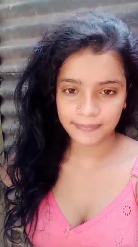 Teen nude Indian girl fingering photos leaked 8
