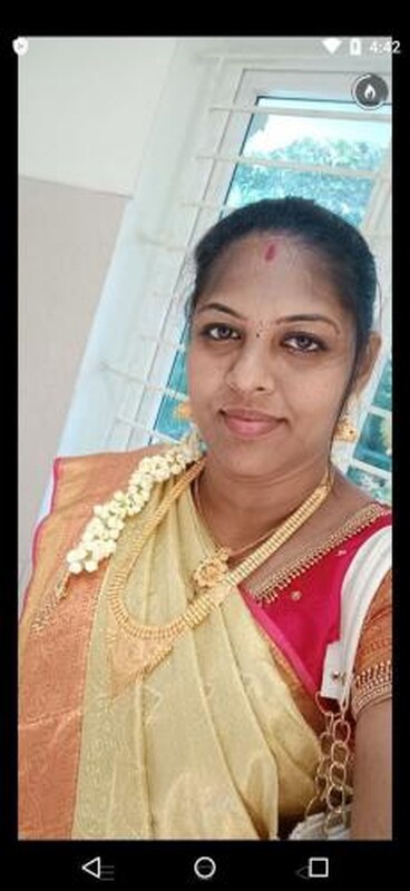 Telugu bhabhi nude photos shared by pervert hubby 1