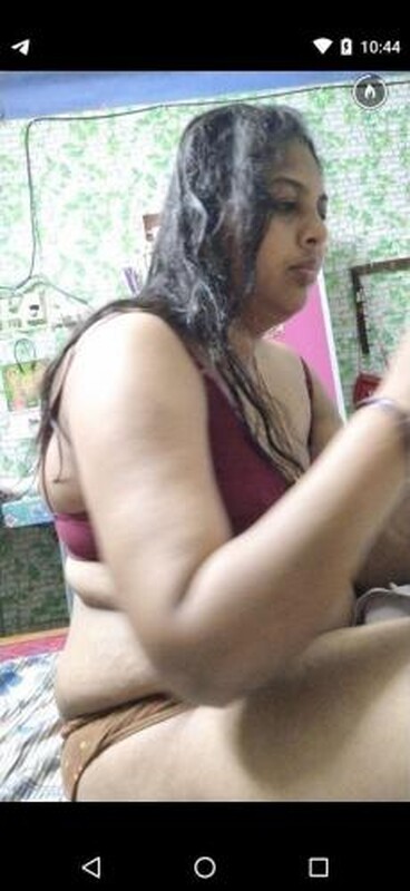 Telugu bhabhi nude photos shared by pervert hubby 3
