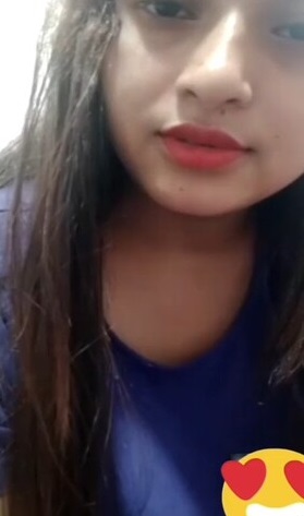Topless Indian girl private sex chat photos 5