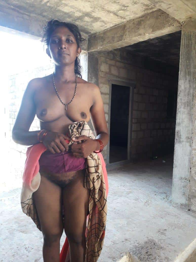 Typical village Mallu girl nude pics 5