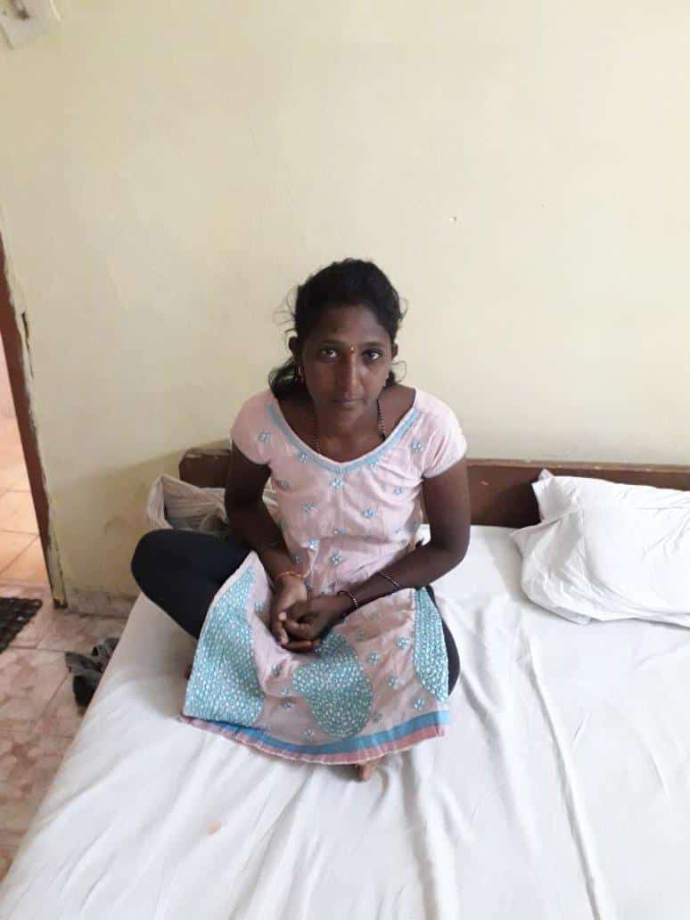 Typical village Mallu girl nude pics 7