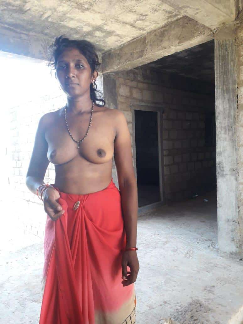 Typical village Mallu girl nude pics 8