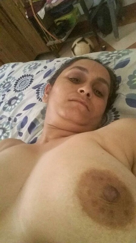 Unsatisfied mature MILF big boobs and hairy pussy show 5
