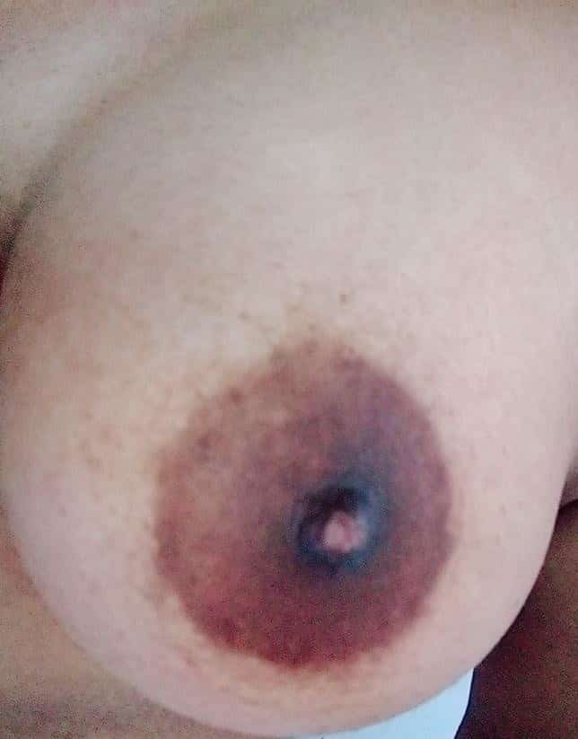 Unseen Horny Desi girl photos leaked online 5