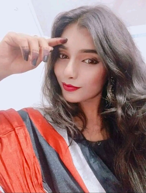 Unseen rare nude pic of cute Indian girlfriend 2