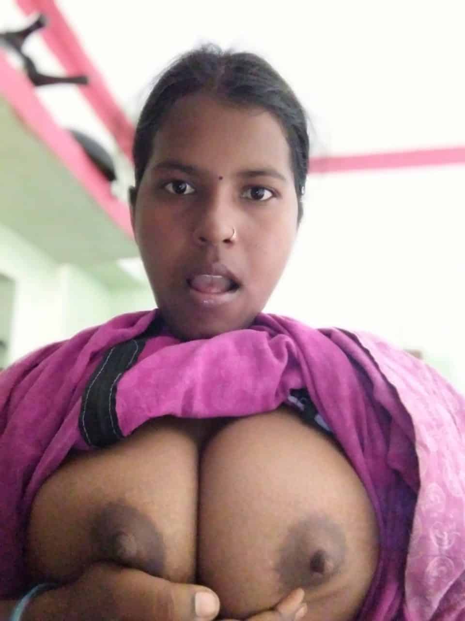 Village Bhabhi sex pics collection leaked 1