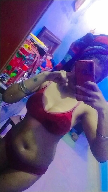 Village bhabhi striptease nude showing selfies 4