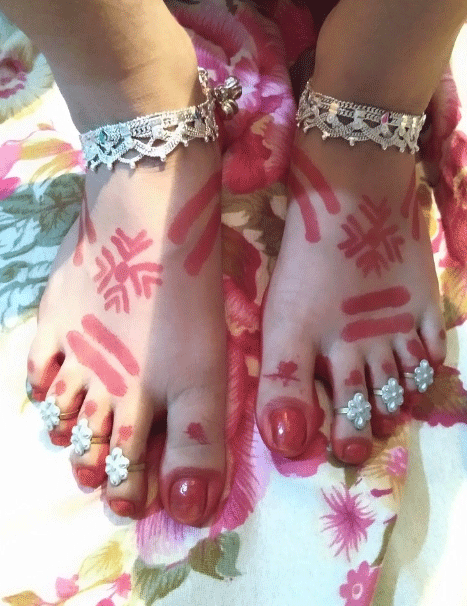 Village Bhabhi XXX pics exposed online 6