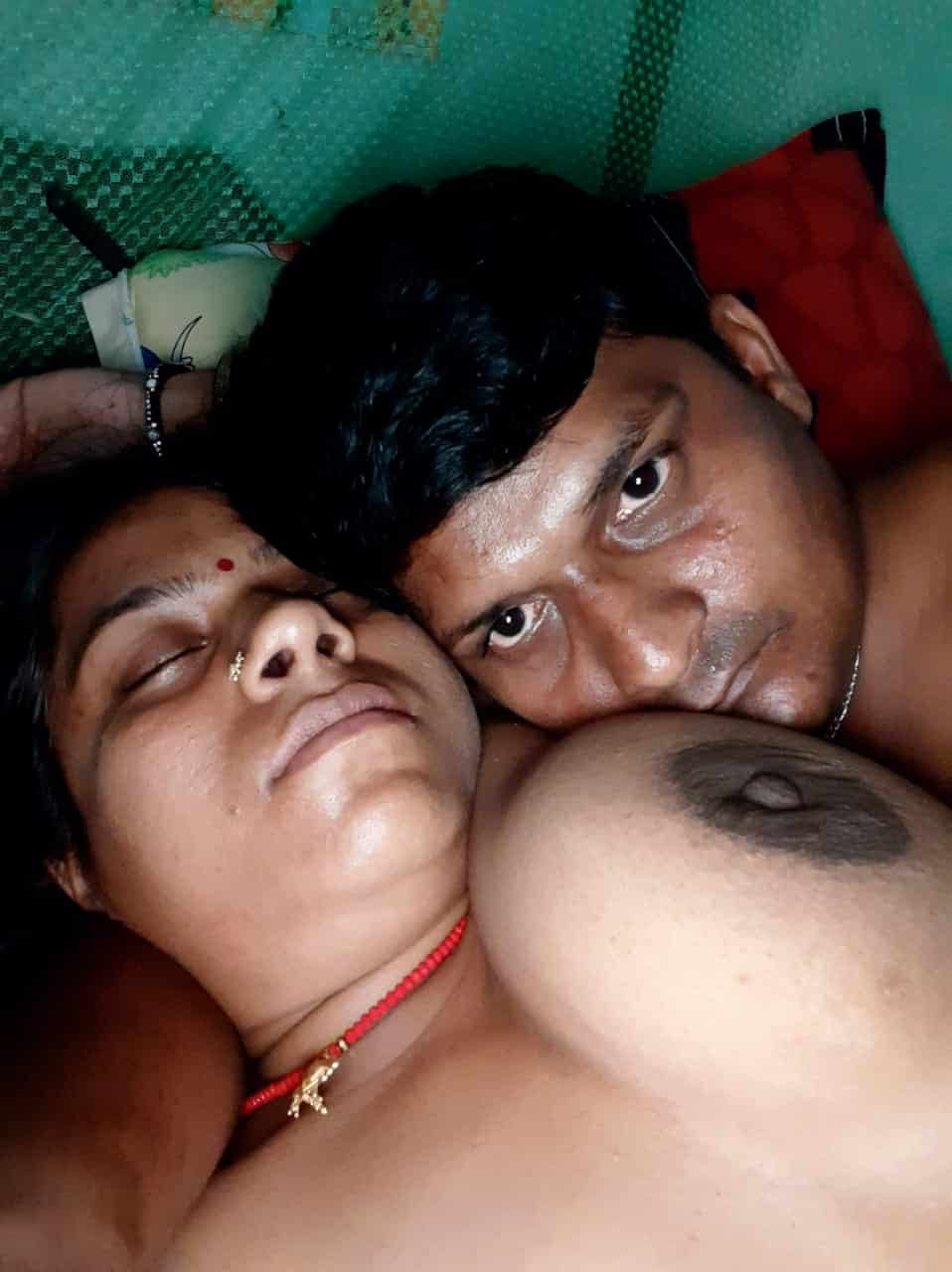 Village couple sex pics collection 3