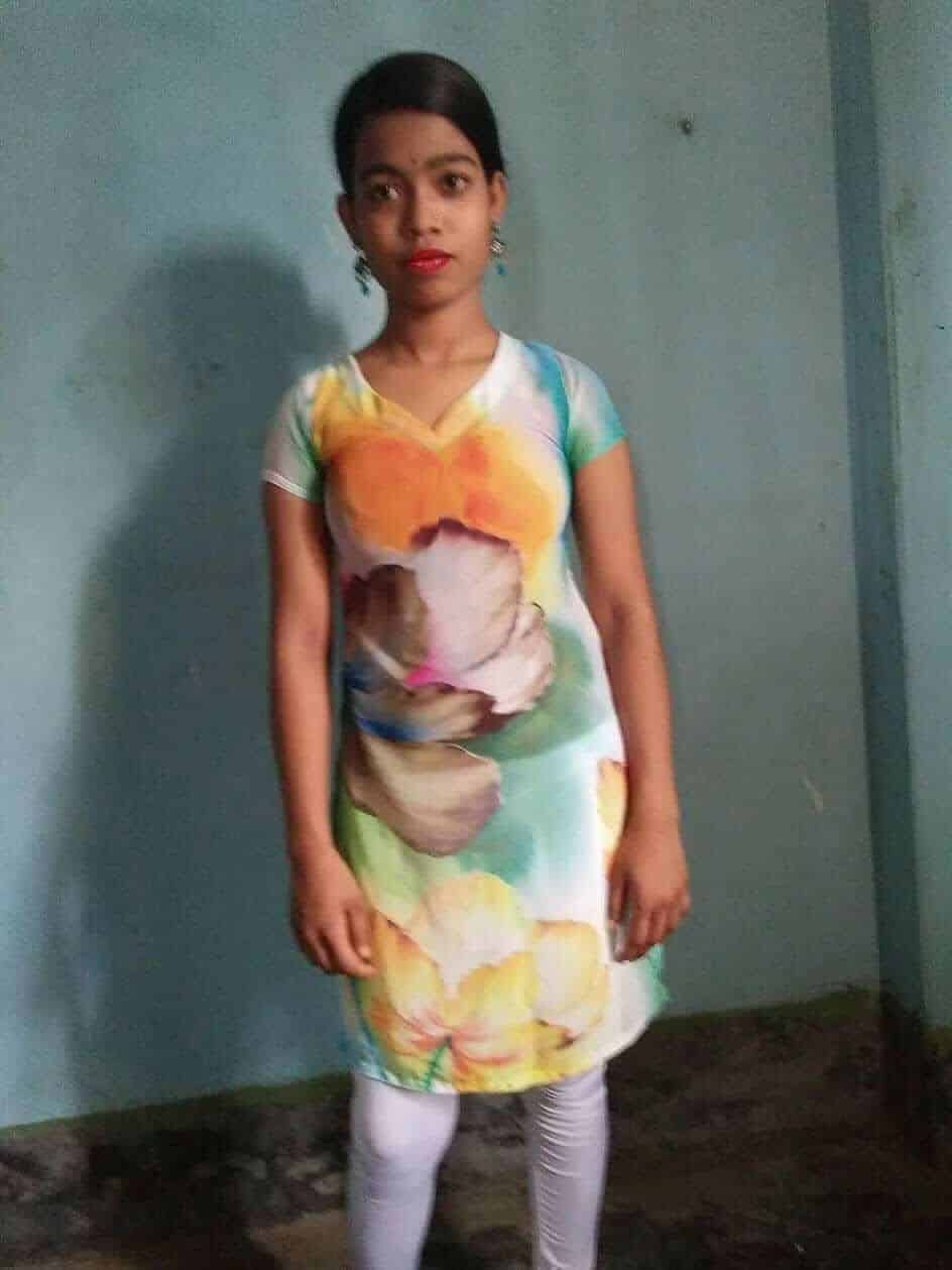 Village girl nude photoshoot photos waiting for you to unlock 11