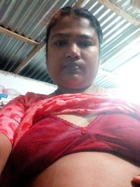 Village housewife nude collection complete package 1