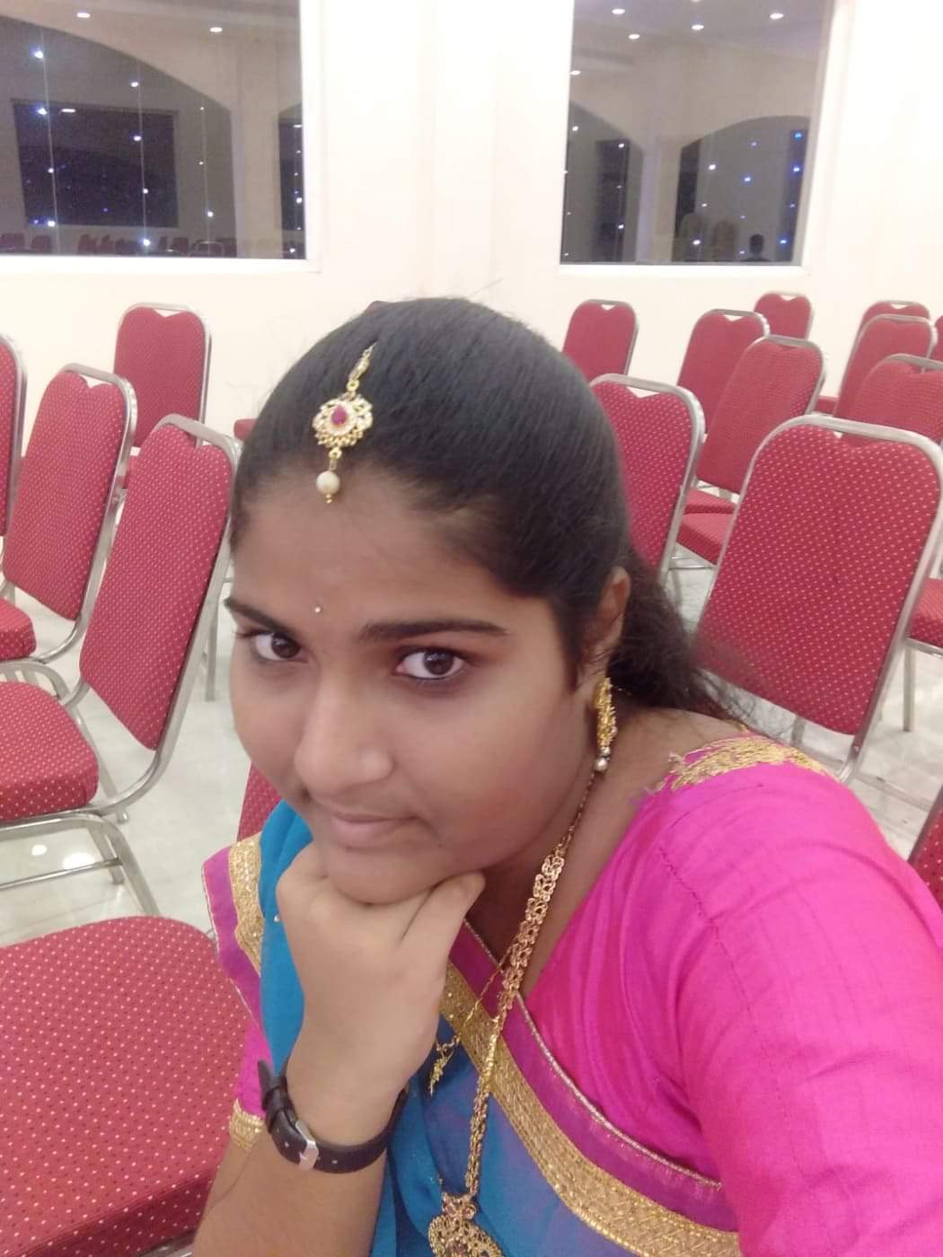 Village nude Indian girl boob show full collection 8