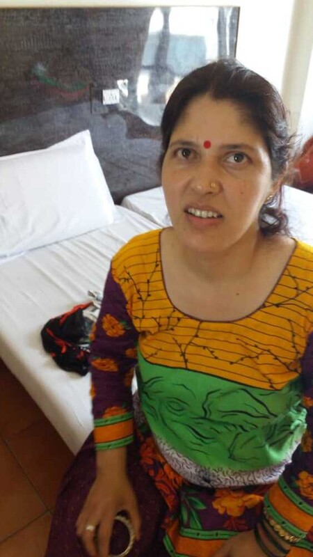Village primary teacher sex with headmaster and principal 1